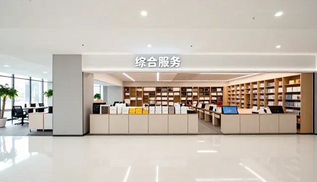 企业名录查询