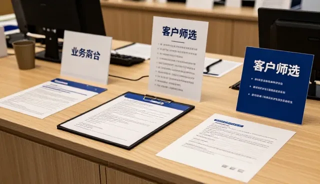信息查询平台中贸易报告检索的常见问题及处理策略