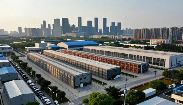 贸易业务中性能优化的选型与使用建议