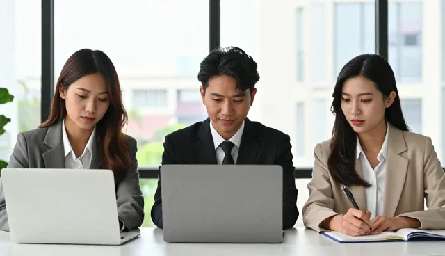 企业名录查询选型中需关注的业务发展趋势